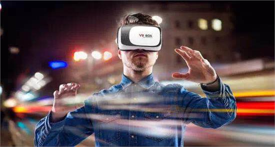 秀山VR全景丨沉浸式体验线上看房